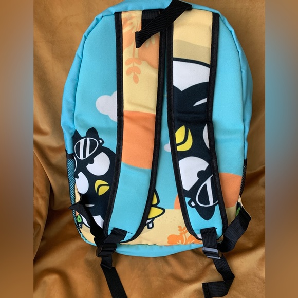 NEW BAD BADTZ MARU BACKPACK - Picture 2 of 2